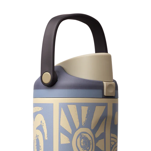 Vintage Surf / 30oz FreeSip® Sway