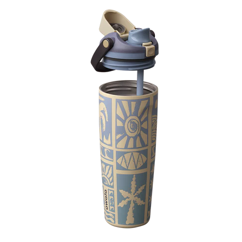 Vintage Surf / 30oz FreeSip® Sway