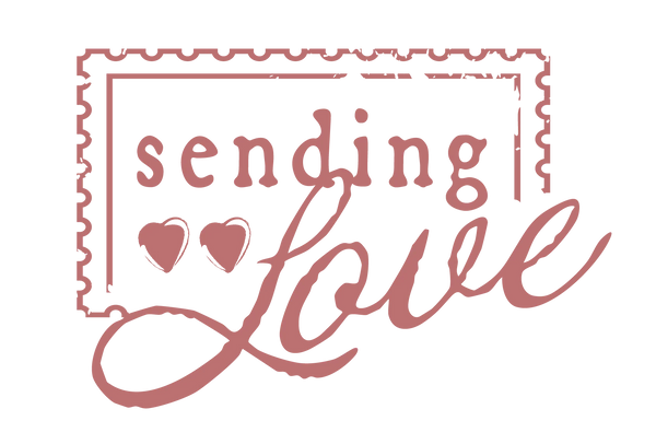 FreeSip Tumbler - Sending Love 40oz