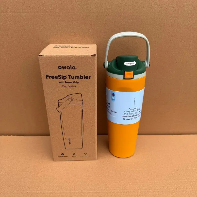Owala 30oz kids' Water Bottle