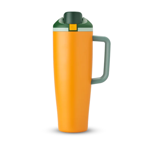 FreeSip® Tumbler - 40oz