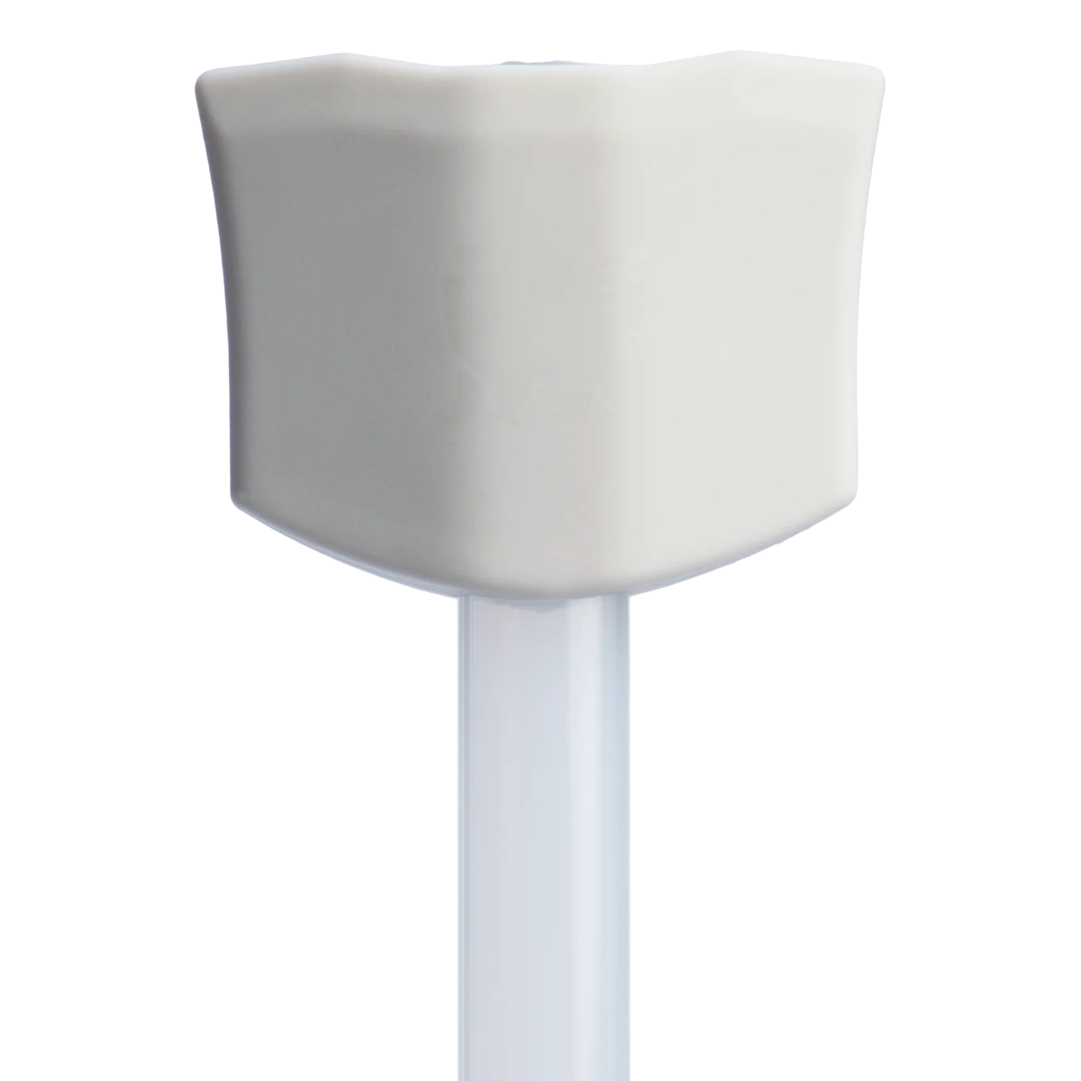 The Stay Smooth Straw Topper | 2-pack