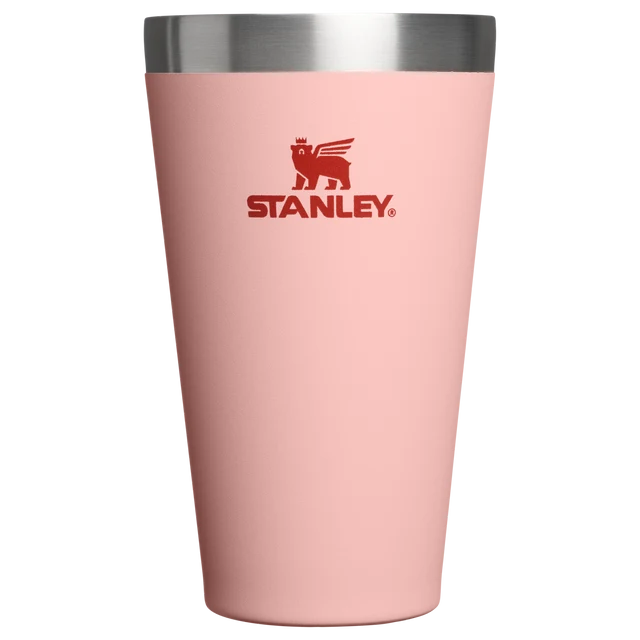 Adventure Stacking Beer Pint | 16 OZ