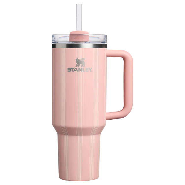 The Quencher H2.0 Flowstate™ Stripe - 40oz