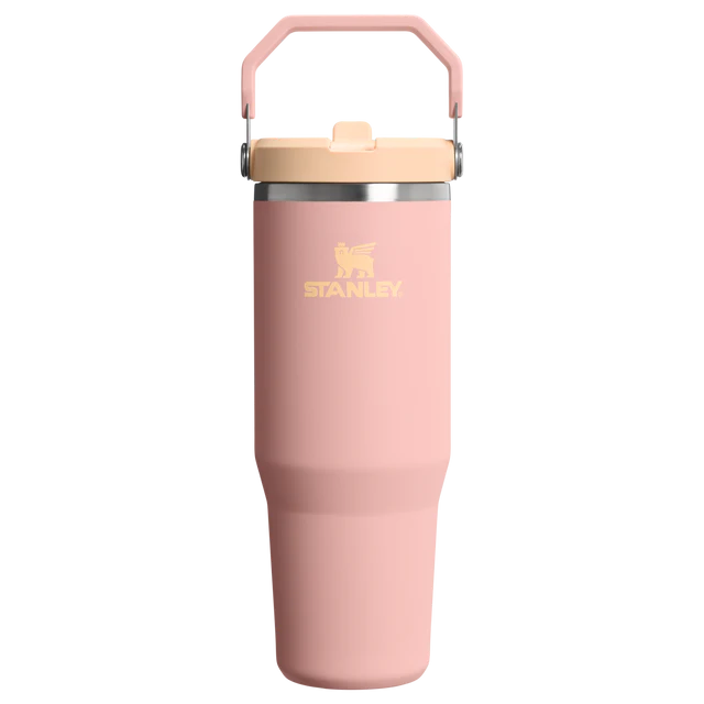 Stanley IceFlow™ Flip Straw Tumbler | 30 OZ