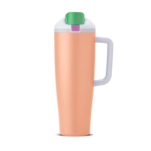 FreeSip® Tumbler - 40oz