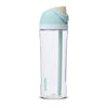 Owala FreeSip Clear Tritan Plastic Water Bottle