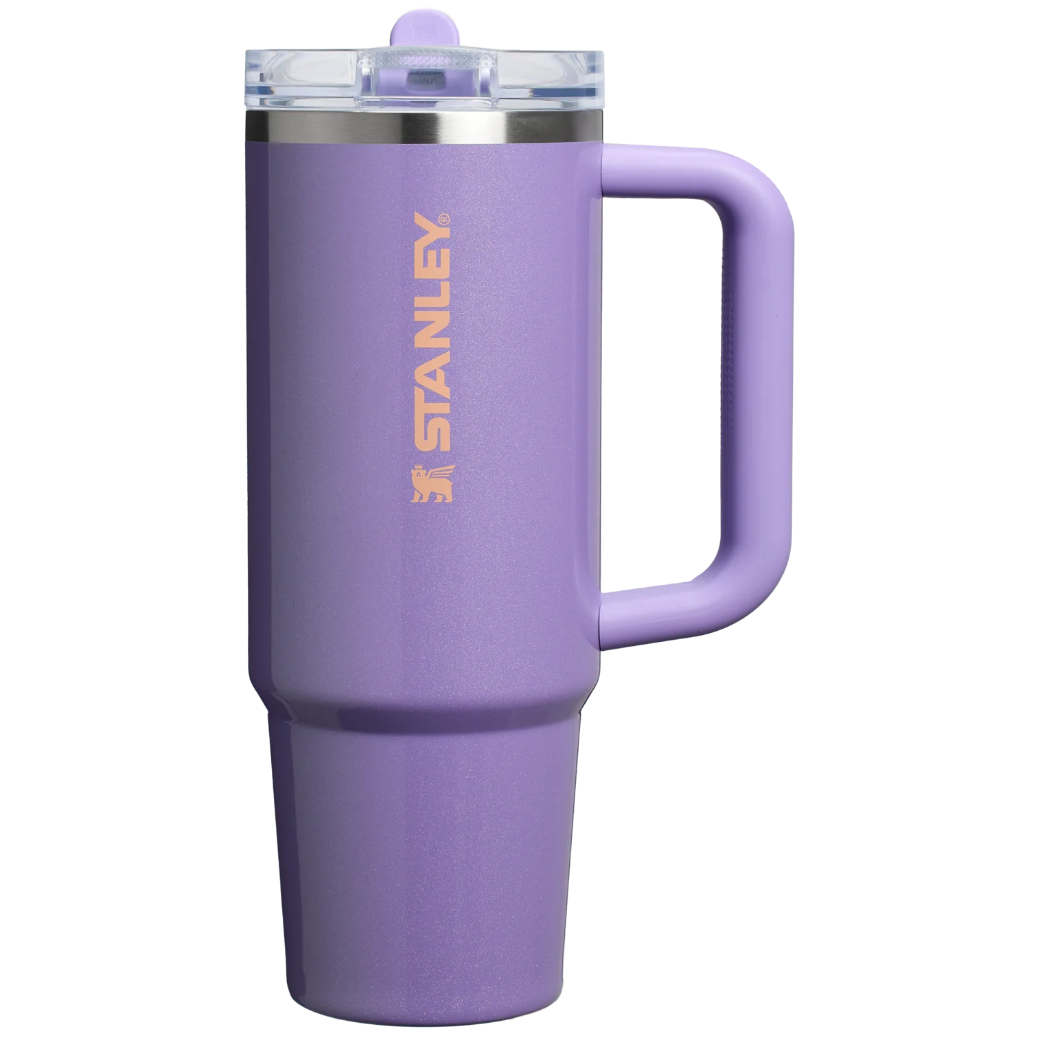The Frequency Quencher ProTour Flip Straw Tumbler | 40 OZ