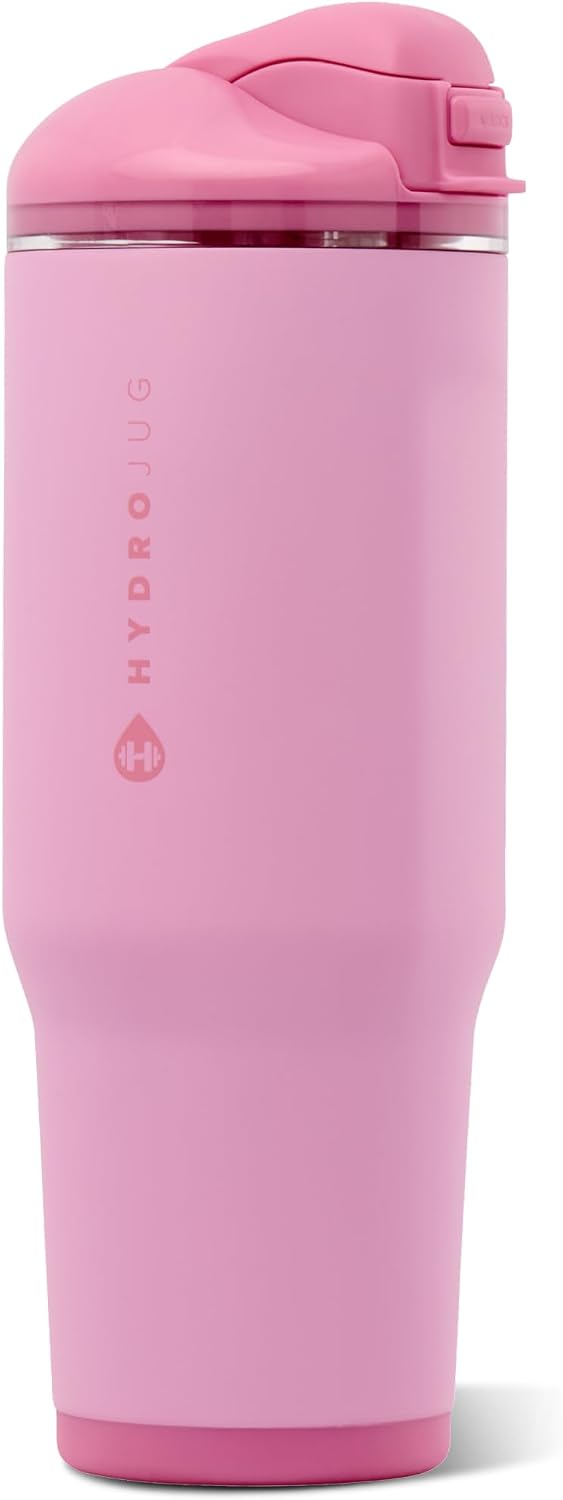 HydroJug Ease2o 40oz Insulated Water Bottle