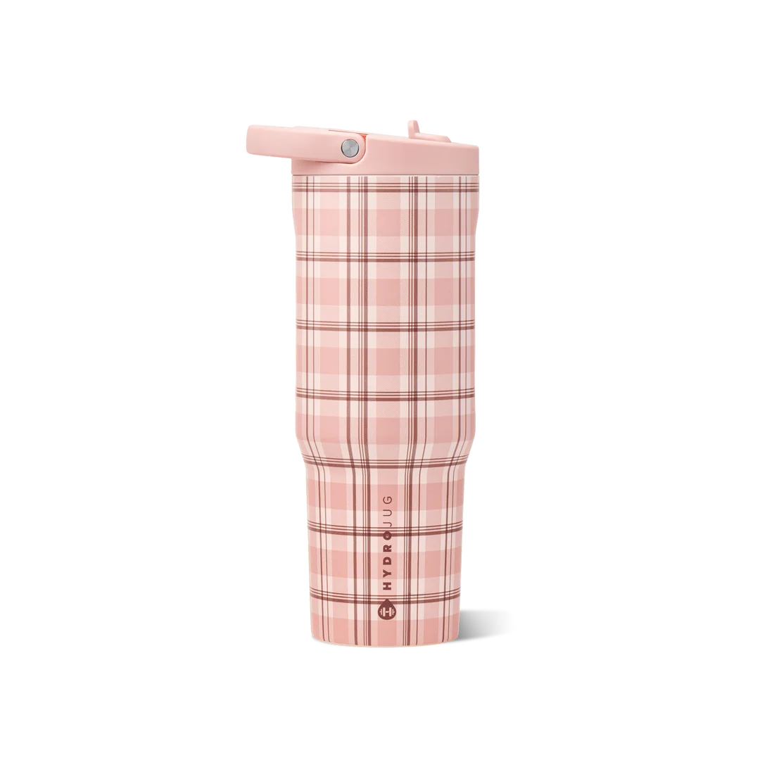 HydroJug Sport 32oz - Pinks