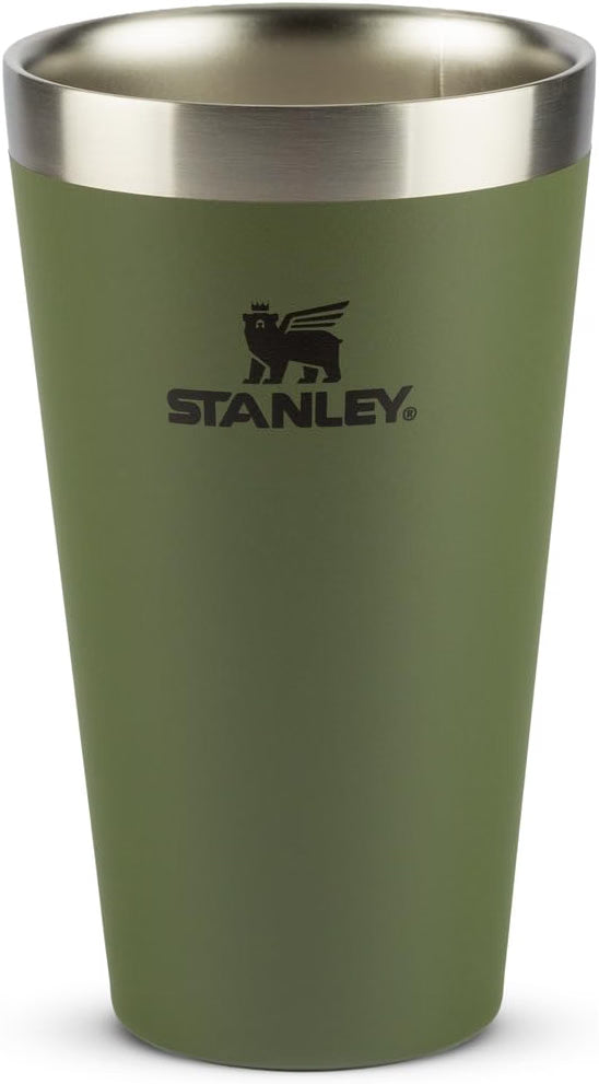 Adventure Stacking Beer Pint | 16 OZ
