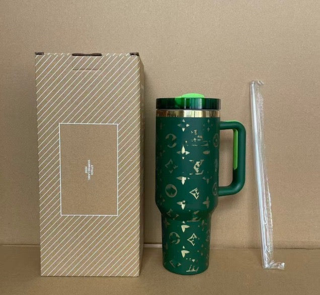 Louis Vuitton Tumblers 40oz