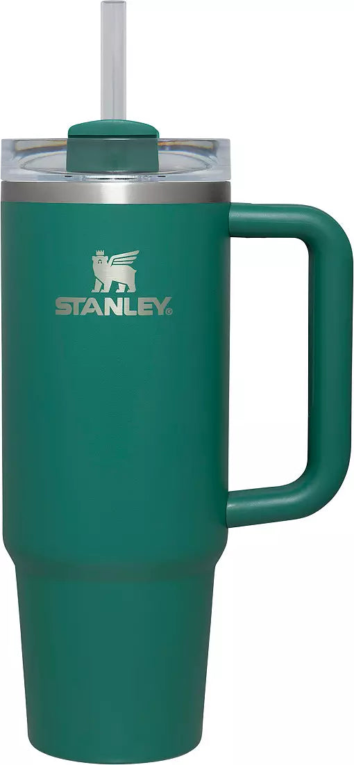 Stanley 30 oz. Quencher H2.0 FlowState Tumbler