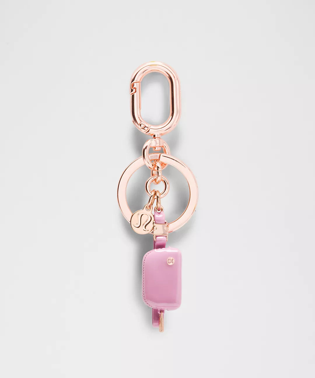 Everywhere Belt Bag Charm Keychain - Lululemon