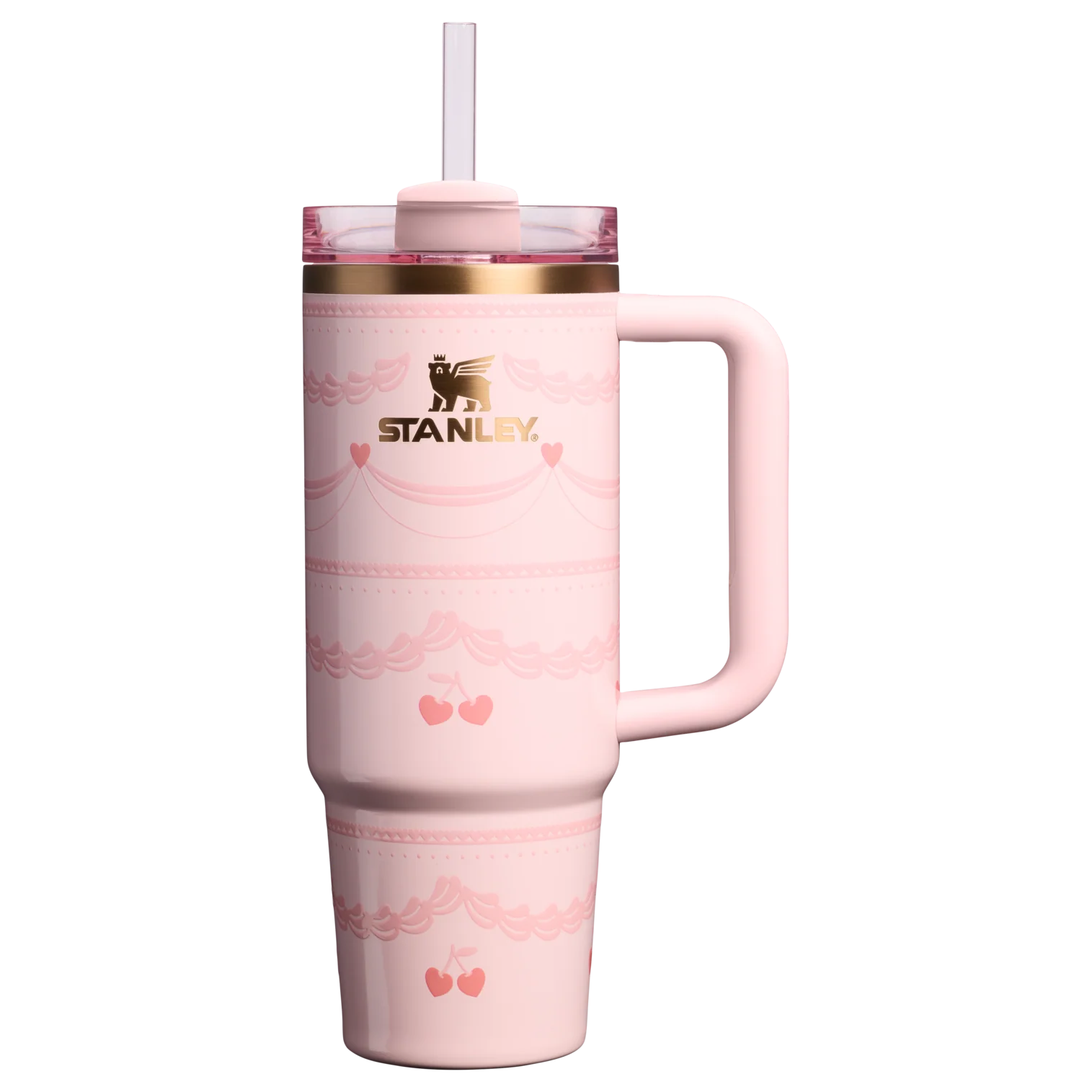 The Valentine's Day Quencher H2.0 Flowstate™ Tumbler | 40oz/30oz