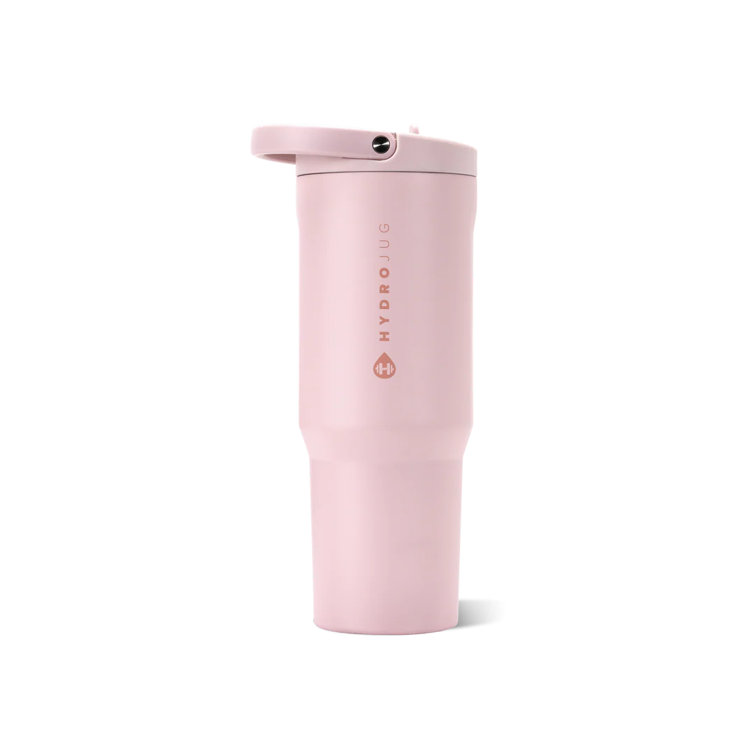 HydroJug Sport 32oz - Pinks
