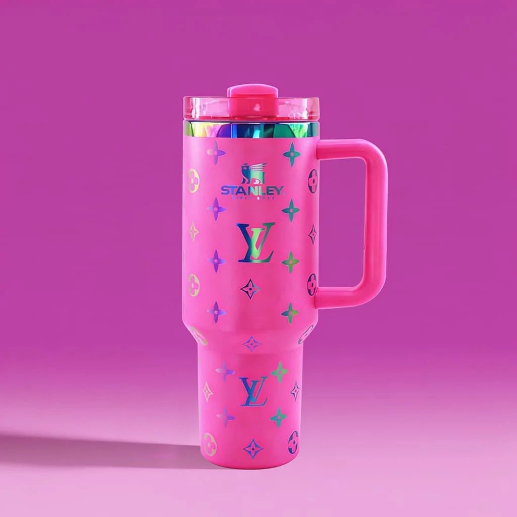Louis Vuitton Tumblers 40oz