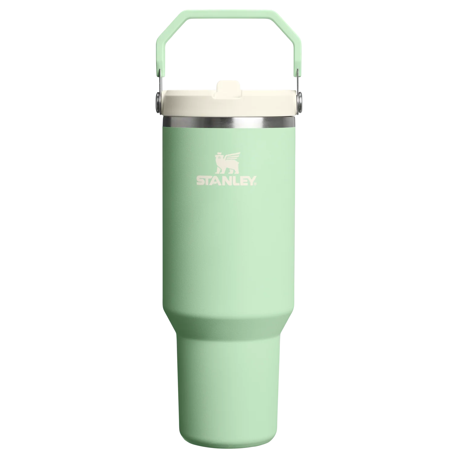 Stanley IceFlow™ Flip Straw Tumbler | 40 OZ