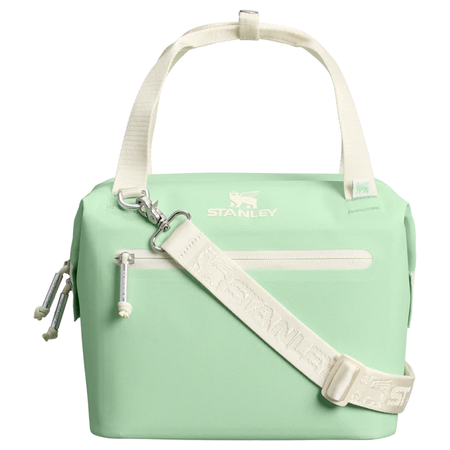 The All Day Julienne Mini Cooler | 10 Can