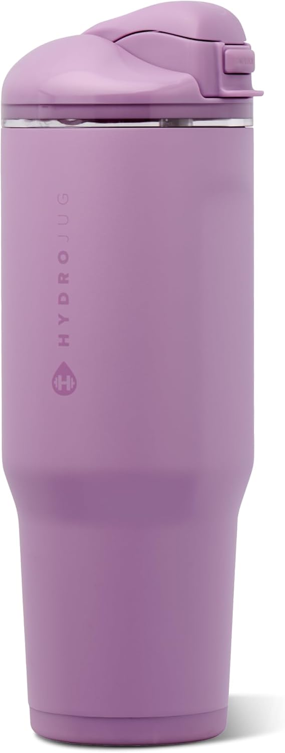 HydroJug Ease2o 40oz Insulated Water Bottle