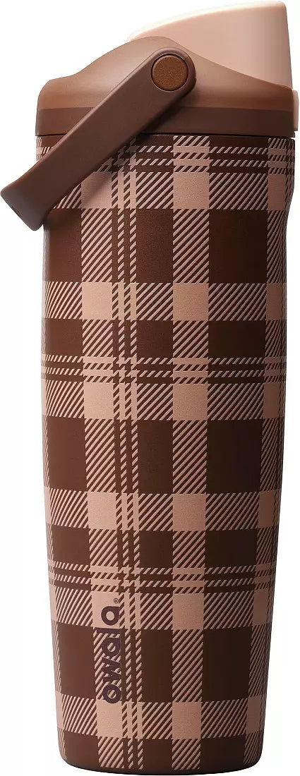 Owala 30 oz. FreeSip Sway Travel Tumbler