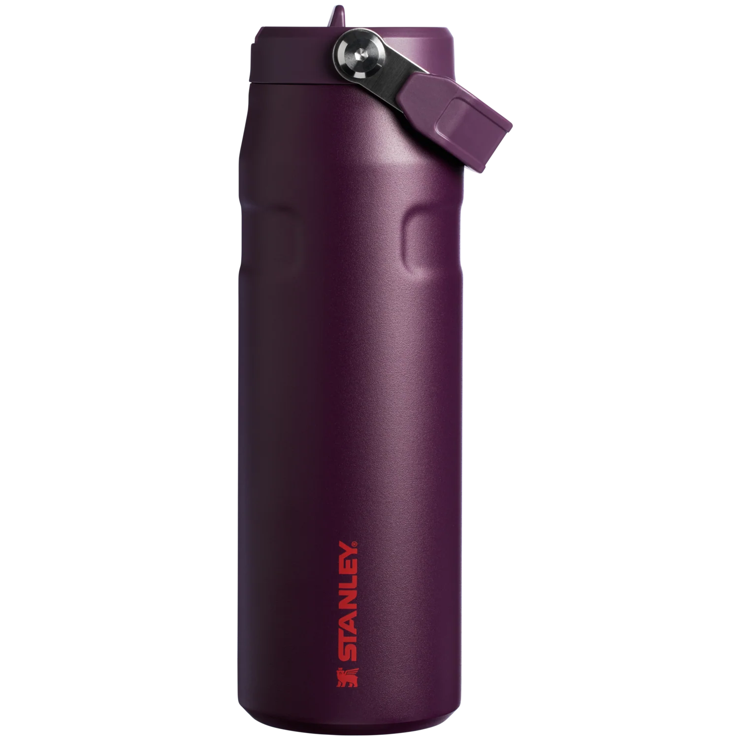 The IceFlow™ Bottle with Flip Straw Lid | 24 OZ Oasis