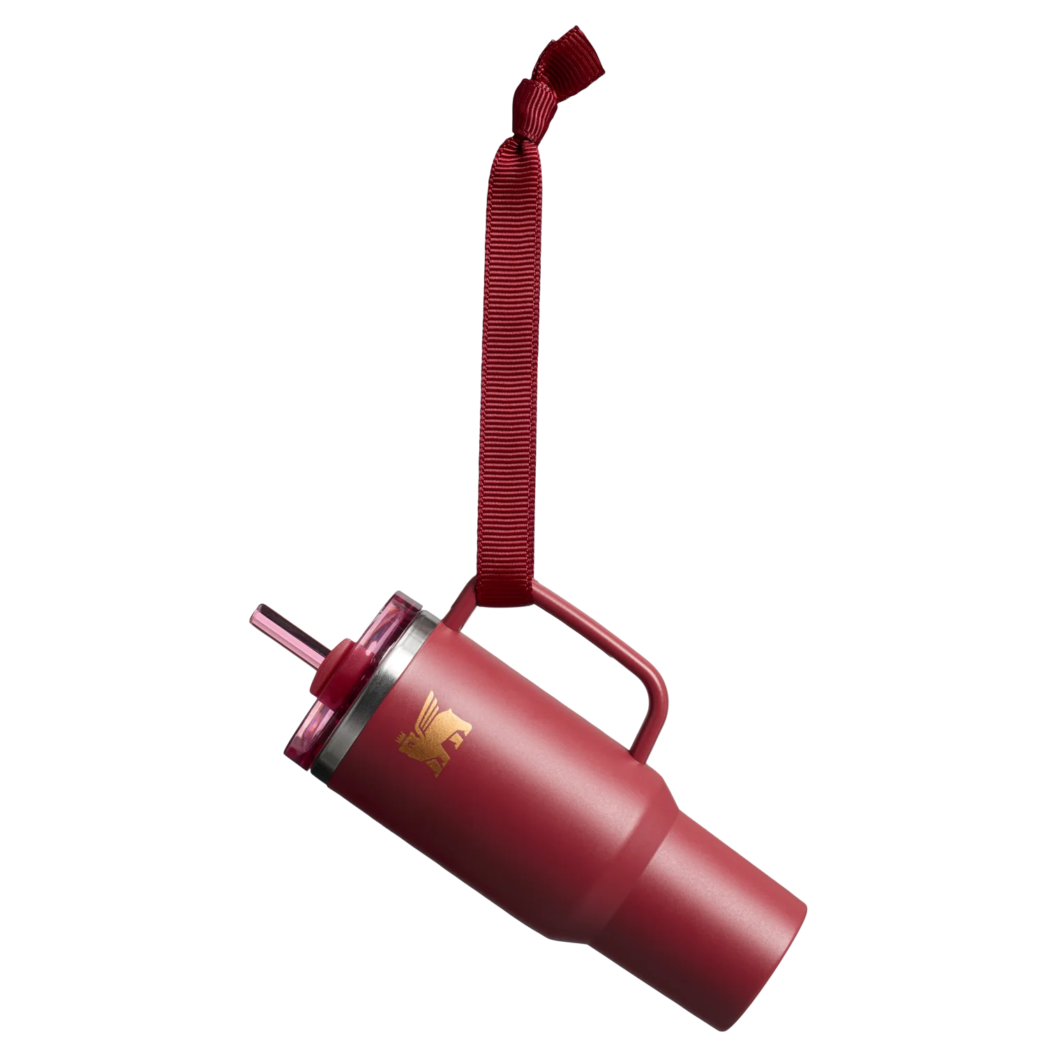 The Holiday Quencher H2.0 Tumbler Keychain
