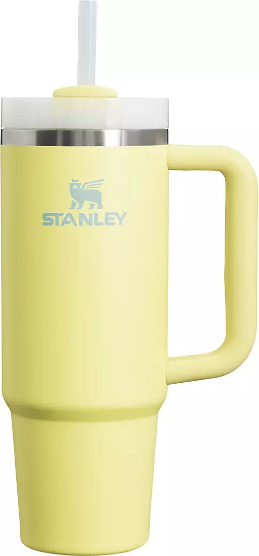 Stanley 30 oz. Quencher H2.0 FlowState Tumbler