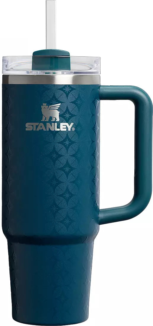 Stanley 30 oz. Quencher H2.0 FlowState Tumbler