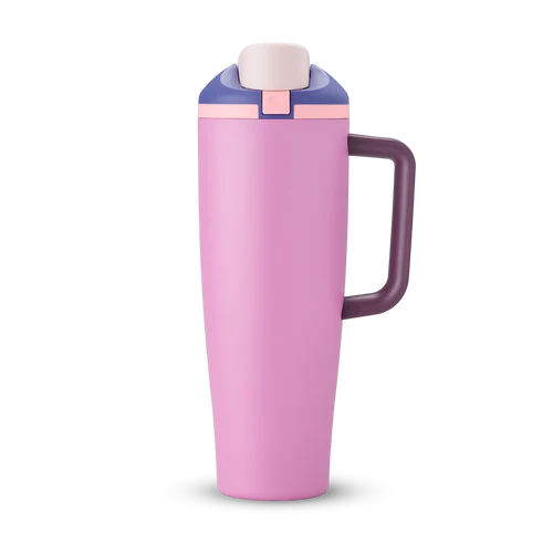 FreeSip® Tumbler - 40oz