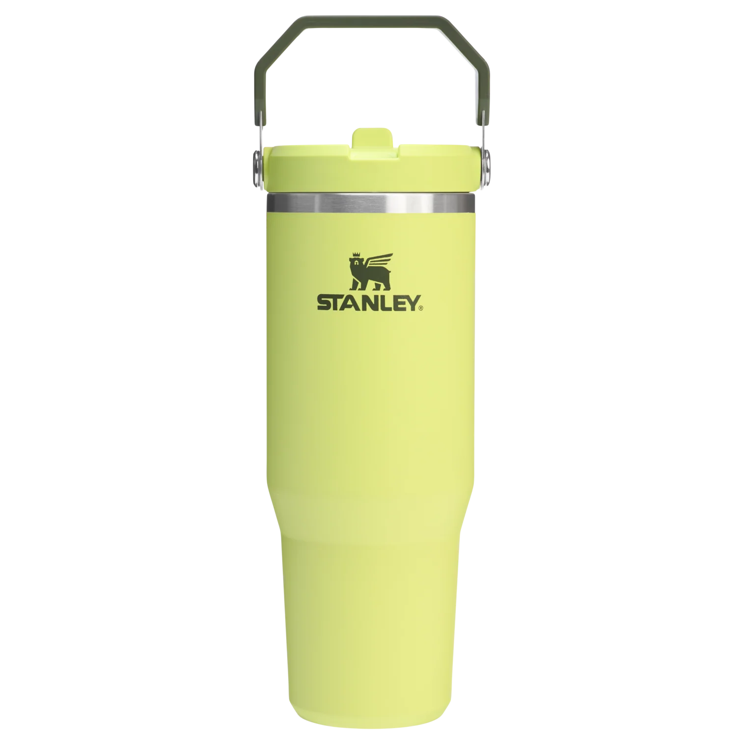 Stanley IceFlow™ Flip Straw Tumbler | 40 OZ