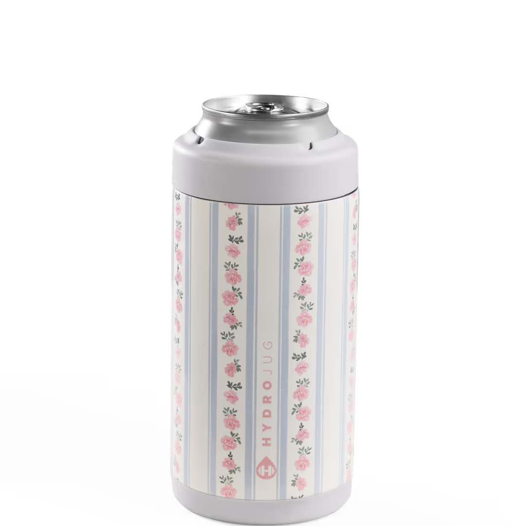 HydroJug Slim Can Cooler