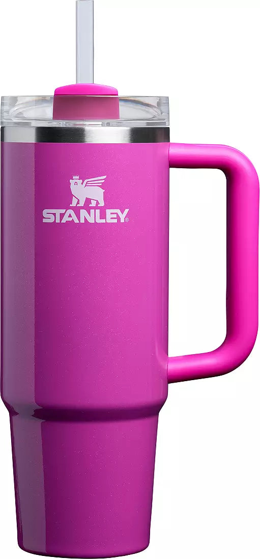 Stanley 30 oz. Quencher H2.0 FlowState Tumbler