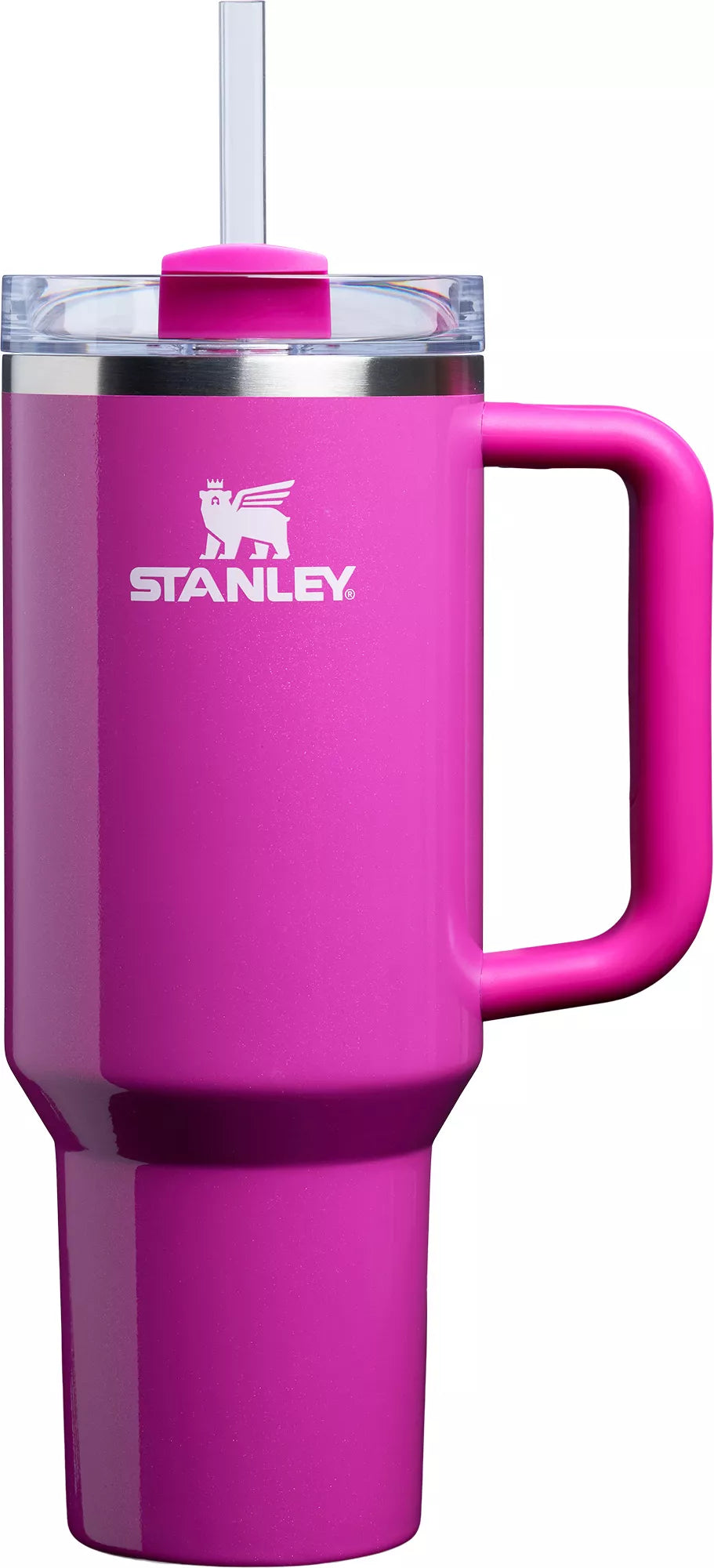 Stanley 40 oz. Quencher H2.0 FlowState Tumbler