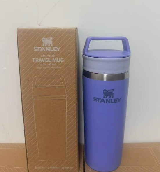 The Café-To-Go Travel Mug
