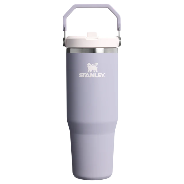 Stanley IceFlow™ Flip Straw Tumbler | 30 OZ