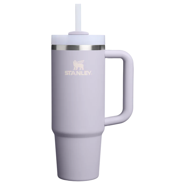 Stanley 30 oz. Quencher H2.0 FlowState Tumbler