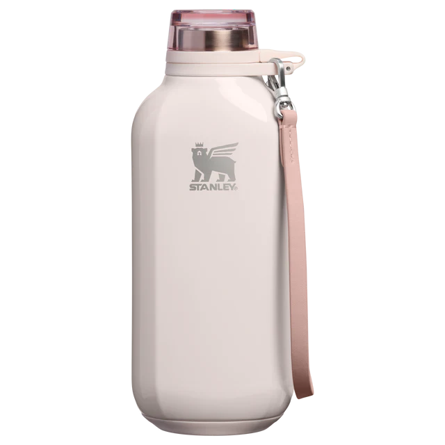 The Clutch Bottle-16oz