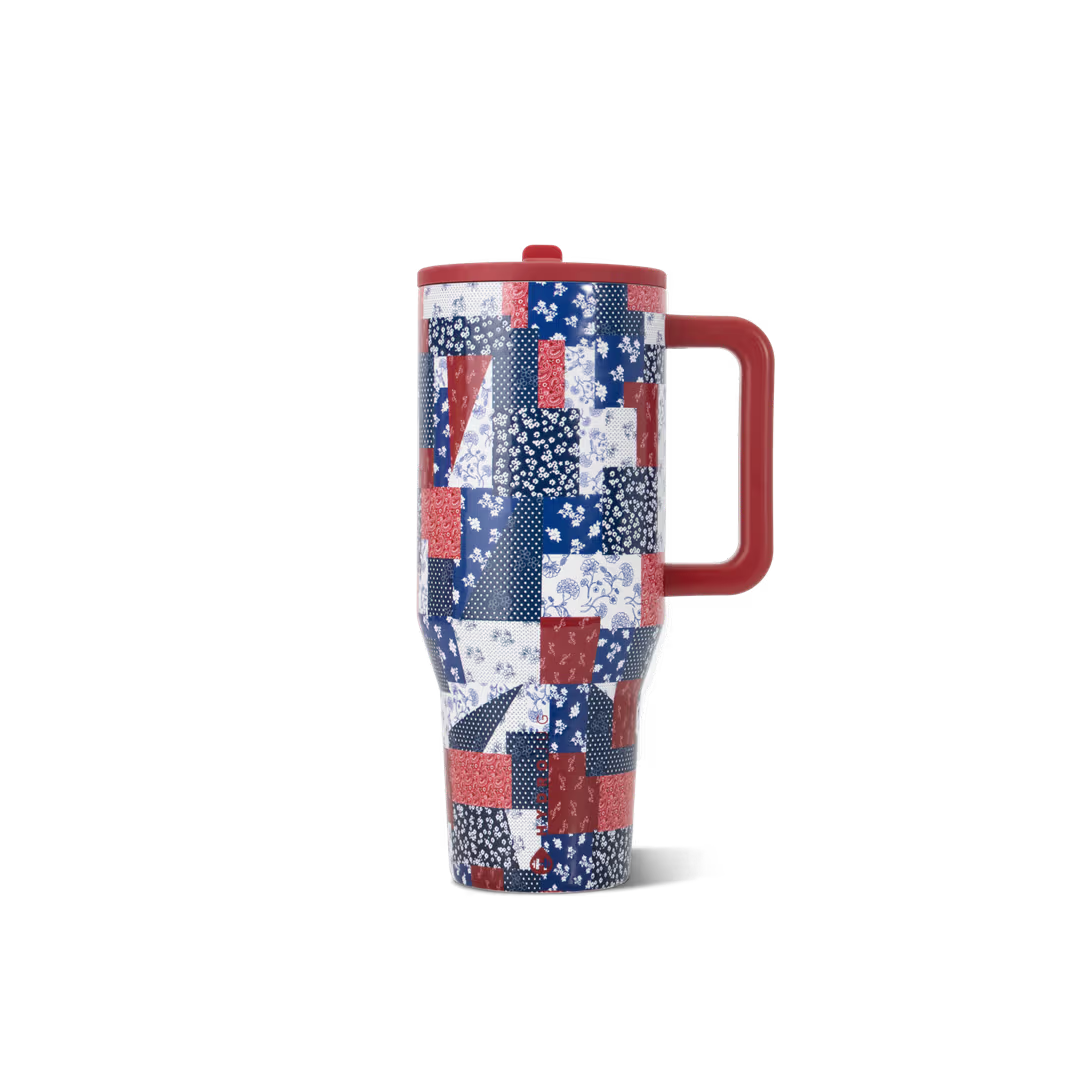 Traveler 32oz