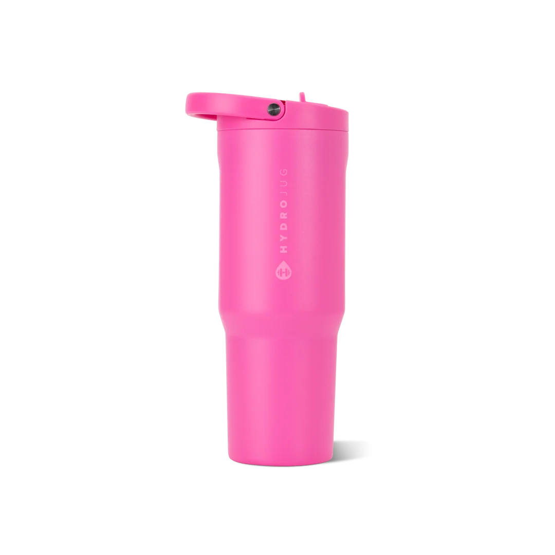 HydroJug Sport 32oz - Pinks