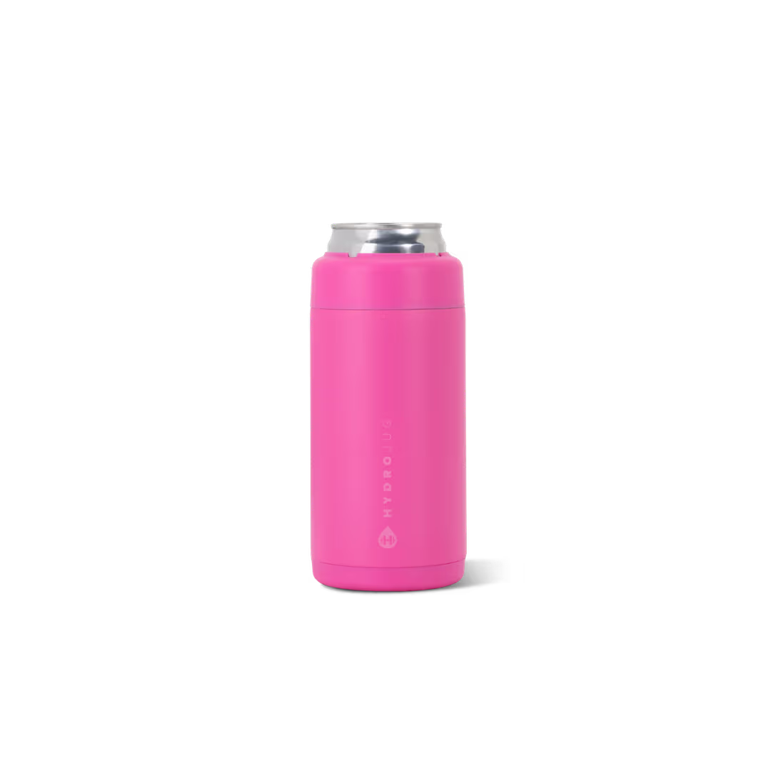 HydroJug Slim Can Cooler