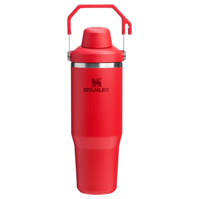 The IceFlow™ Tumbler with Fast Flow Lid | 30 OZ