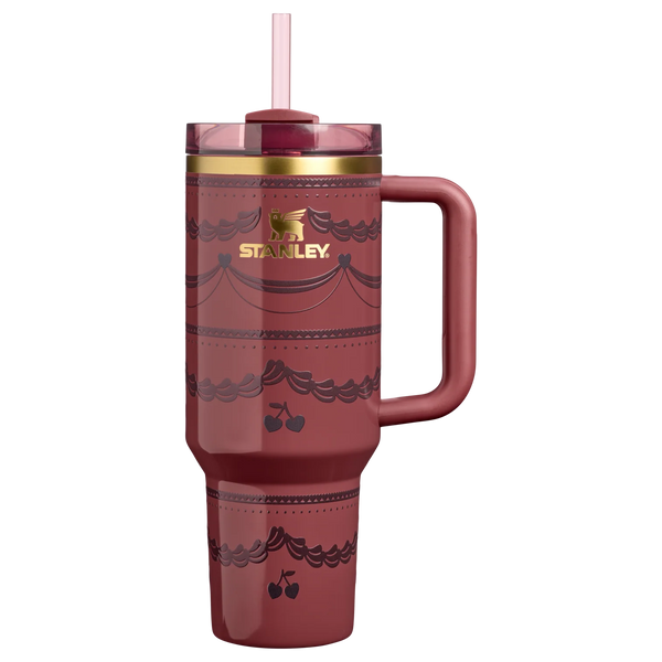 Quencher H2.0 Flowstate™ Tumbler | 40oz/30oz