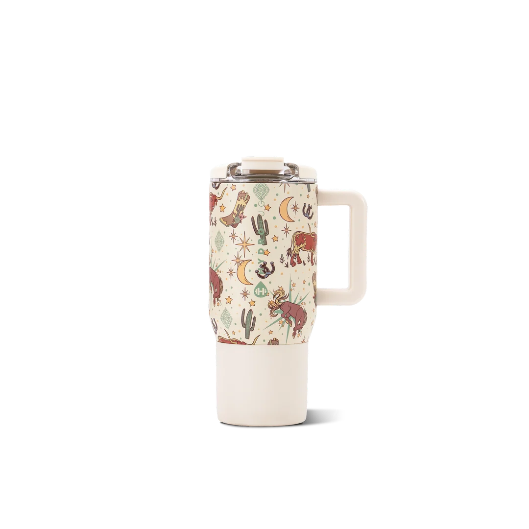 HydroJug Coffee Traveler 20oz