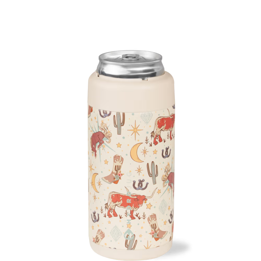 HydroJug Slim Can Cooler