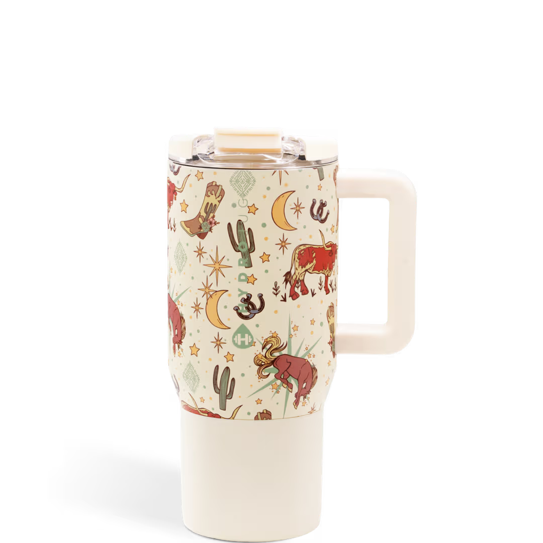 Coffee Traveler