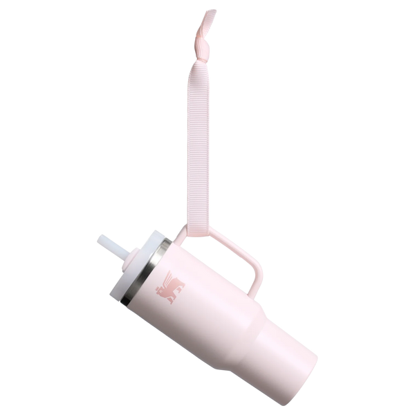 The Holiday Quencher H2.0 Tumbler Keychain