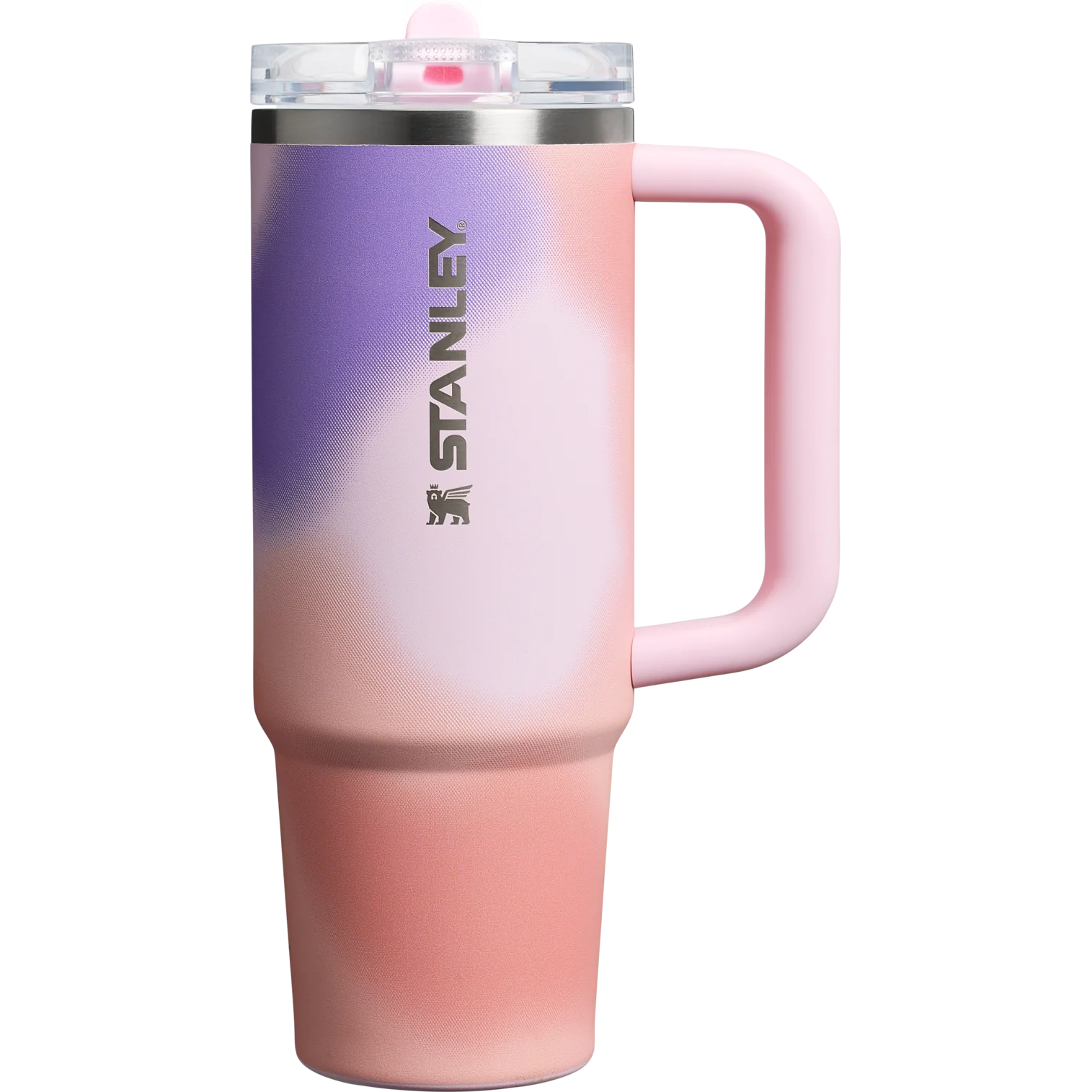 The Frequency Quencher ProTour Flip Straw Tumbler | 40 OZ