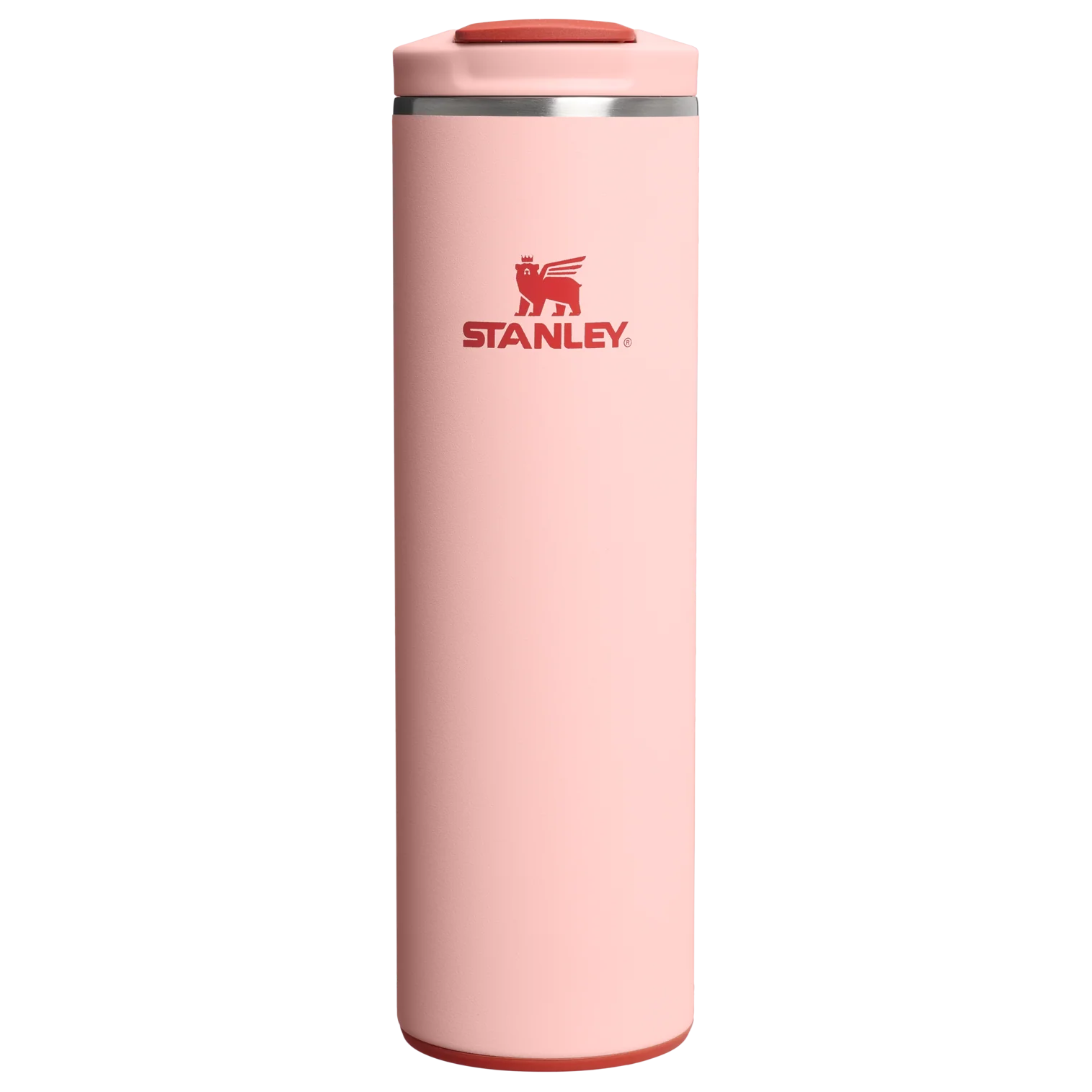 The Transit Flip Top Mug  16 OZ