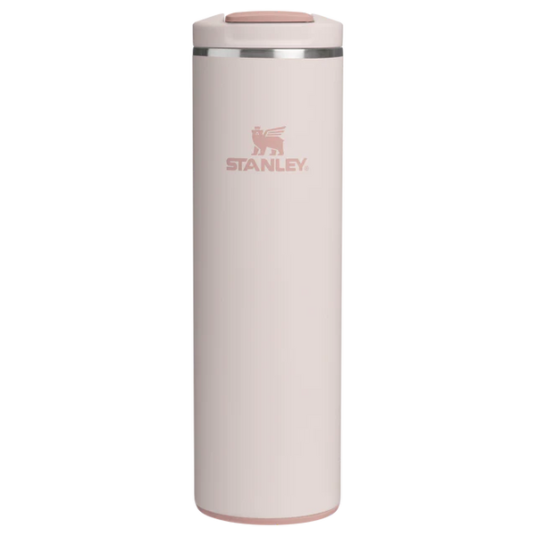 The Transit Flip Top Mug  16 OZ